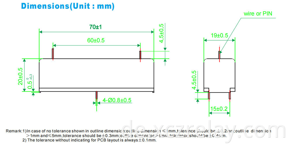 car flasher relay